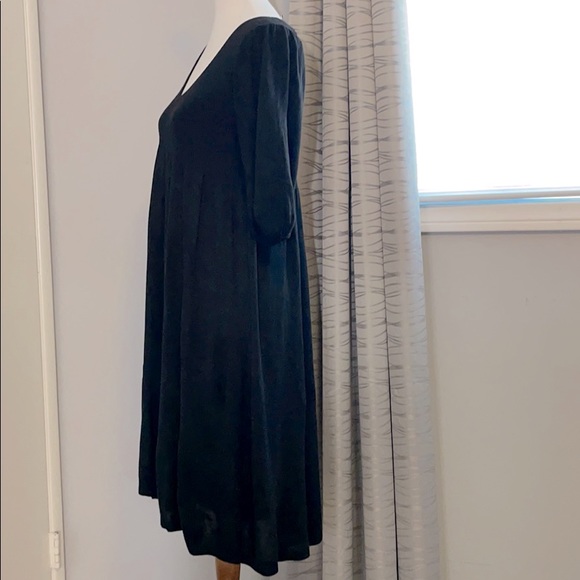 Vintage Max Studio knitted babydoll midi - Picture 3 of 6